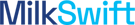 MilkSwift-logo